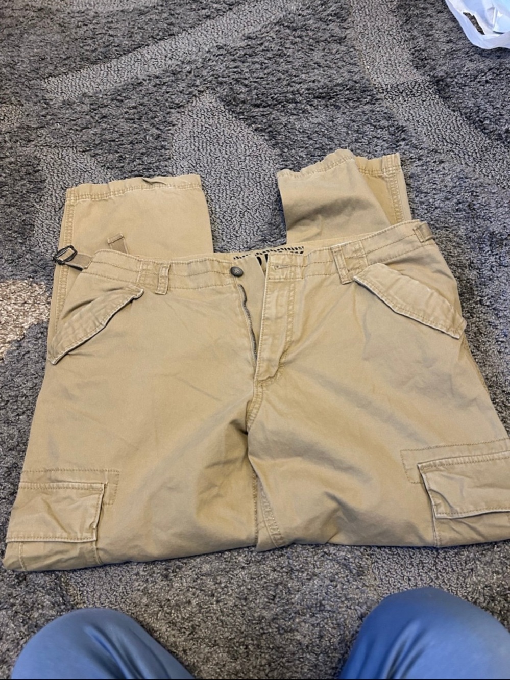 Men’s pants